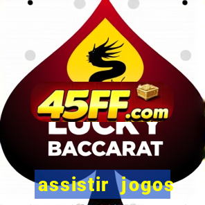 assistir jogos mortais 7 dublado